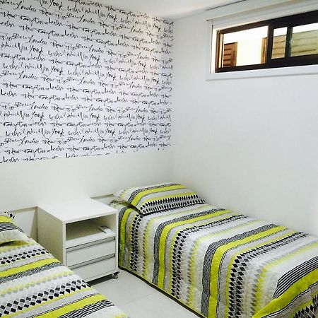 Flat Carneiros Beach Resort Прайя дос Карнейрос Екстериор снимка