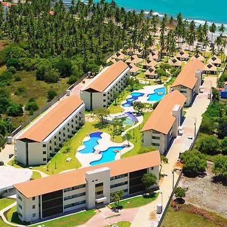 Flat Carneiros Beach Resort Прайя дос Карнейрос Екстериор снимка