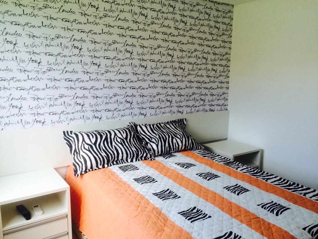 Flat Carneiros Beach Resort Прайя дос Карнейрос Екстериор снимка